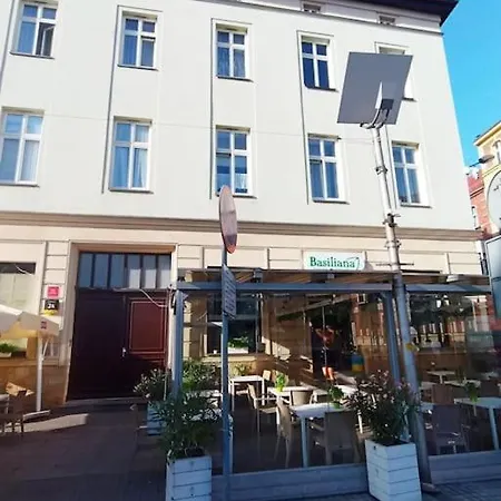 Apartment Ekskluzywne Mieszkanie W Centrum *