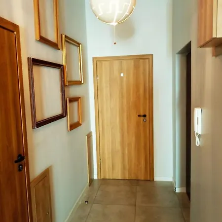 Ekskluzywne Mieszkanie W Centrum Apartment *