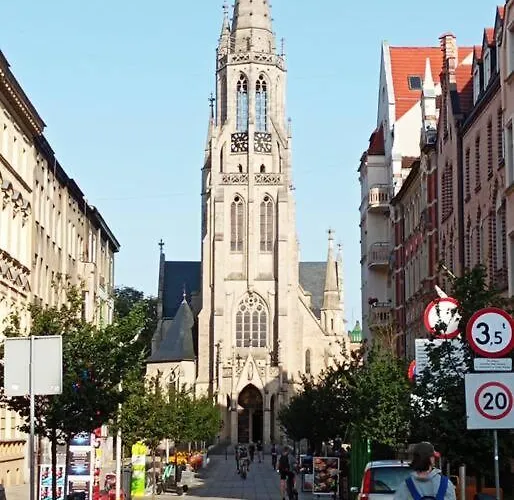 Ekskluzywne Mieszkanie W Centrum Apartamento Katowice