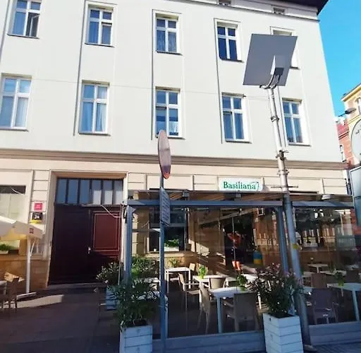Apartamento Ekskluzywne Mieszkanie W Centrum *